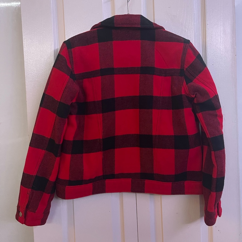 Jacket - Picture 3 of 3